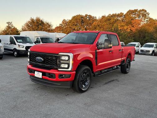 2026 Ford F-250 XL