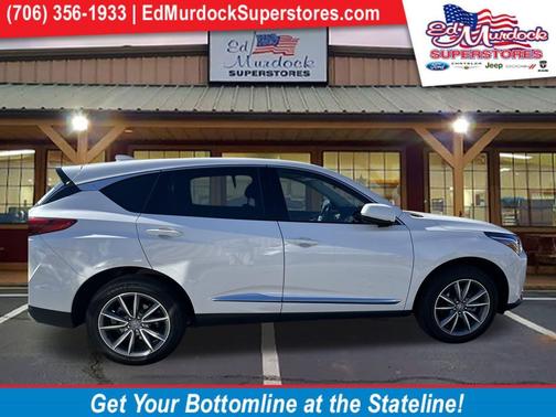 2024 Acura RDX Technology Package