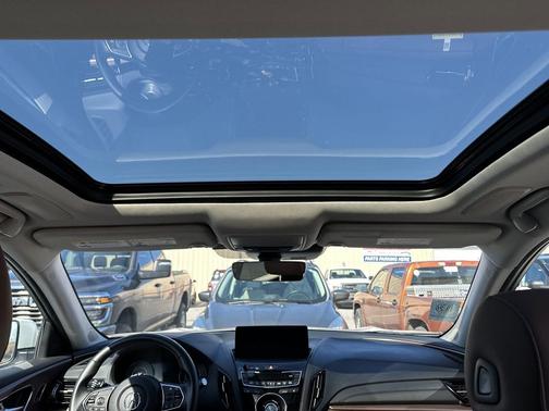 2024 Acura RDX Technology Package