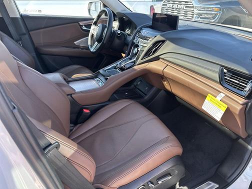 2024 Acura RDX Technology Package