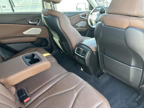 2024 Acura RDX Technology Package