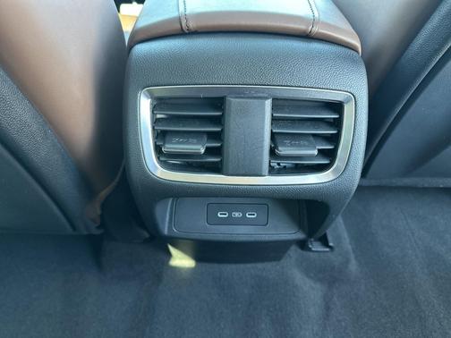 2024 Acura RDX Technology Package