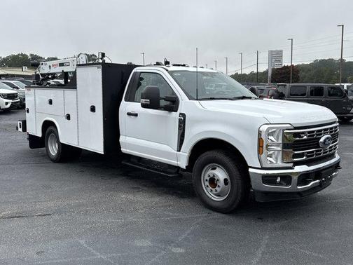 2024 Ford F-350 XL