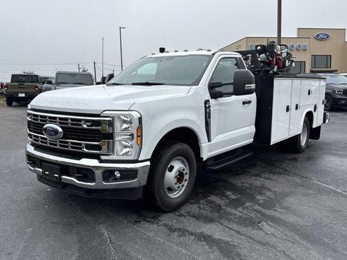 2024 Ford F-350 XL