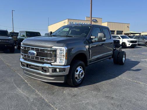2026 Ford F-350 XL