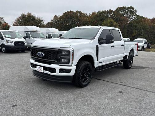 2026 Ford F-350 XL