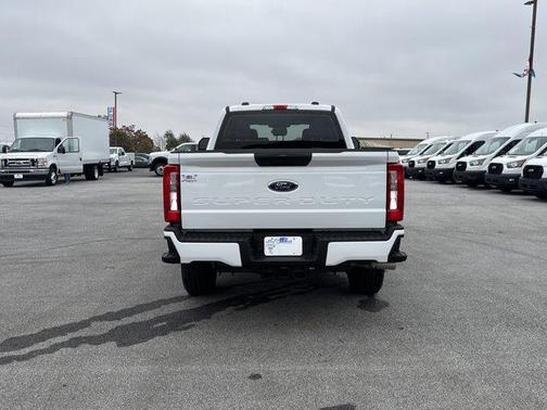 2026 Ford F-350 XL