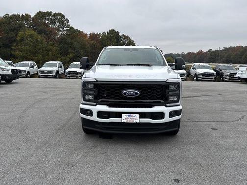 2026 Ford F-350 XL