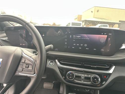 2025 Buick Envista Sport Touring FWD