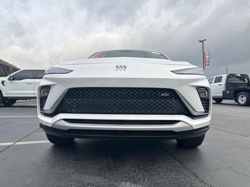 2025 Buick Envista Sport Touring FWD