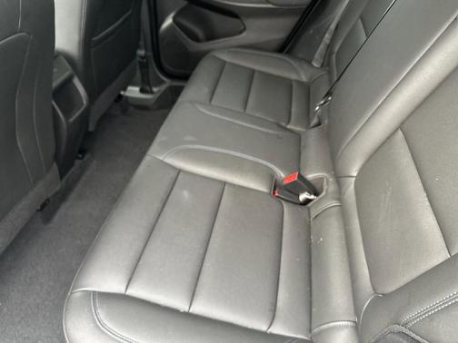 2025 Buick Envista Sport Touring FWD