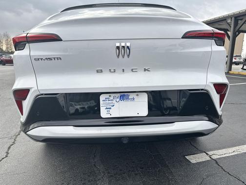 2025 Buick Envista Sport Touring FWD