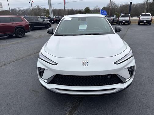 2025 Buick Envista Sport Touring FWD