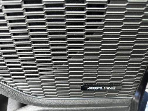 2024 Jeep Grand Cherokee Overland