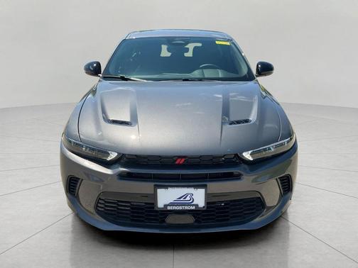2025 Dodge Hornet GT AWD