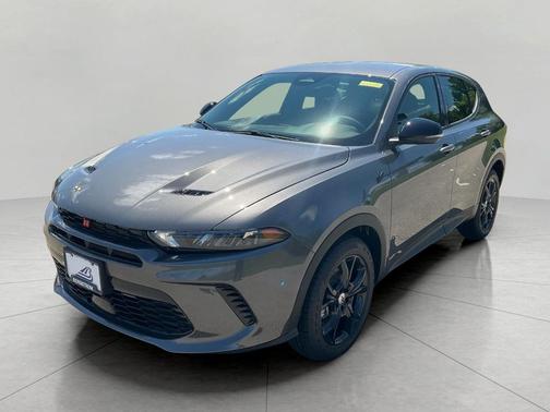 2025 Dodge Hornet GT AWD