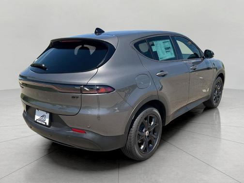 2025 Dodge Hornet GT AWD