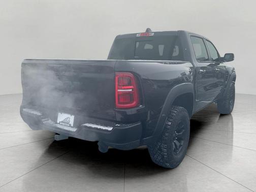 2025 RAM 1500 RHO Crew Cab 4x4 5'7' Box