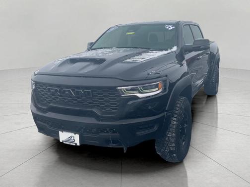 2025 RAM 1500 RHO Crew Cab 4x4 5'7' Box