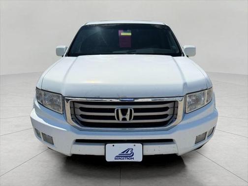 2012 Honda Ridgeline RTL