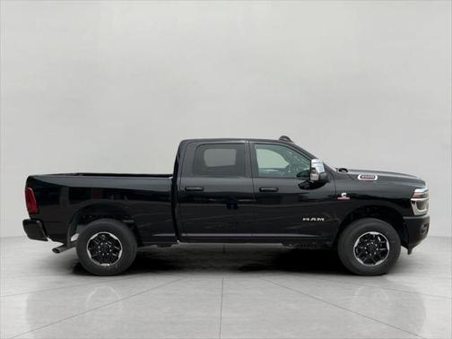 2025 RAM 2500 Laramie Crew Cab 4x4 6'4' Box