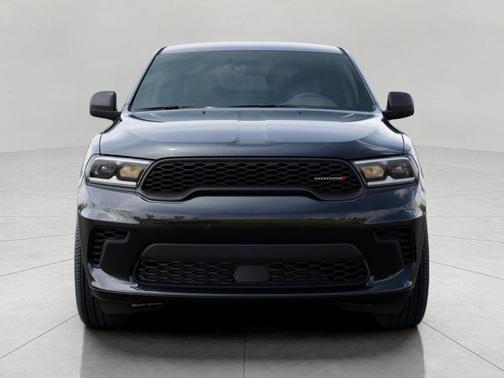 2026 Dodge Durango GT AWD