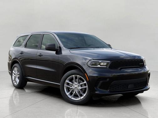 2026 Dodge Durango GT AWD