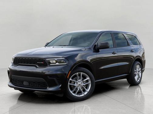 2026 Dodge Durango GT AWD