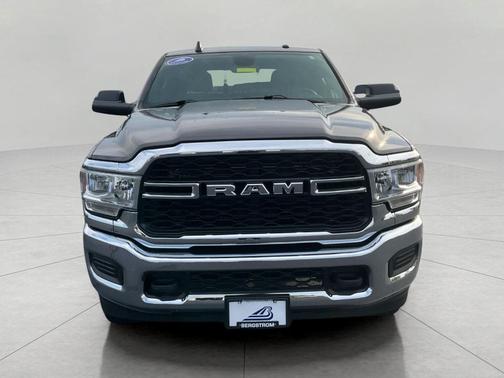 2021 RAM 2500 Tradesman Crew Cab 4x4 8' Box