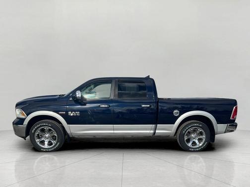 2013 RAM 1500 Laramie