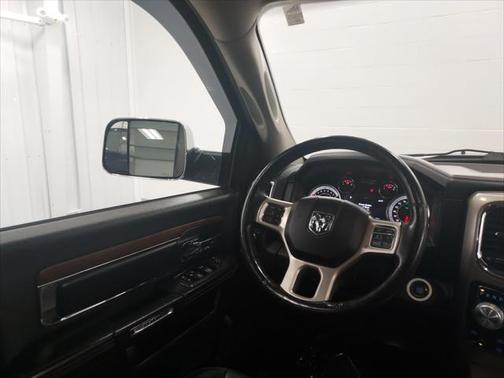 2013 RAM 1500 Laramie