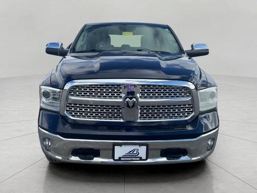 2013 RAM 1500 Laramie