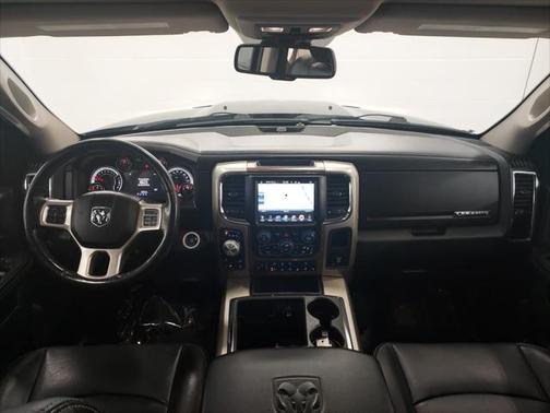 2013 RAM 1500 Laramie