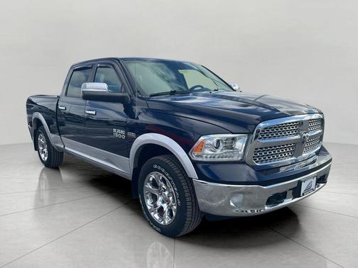 2013 RAM 1500 Laramie