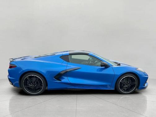 2024 Chevrolet Corvette Stingray w/2LT