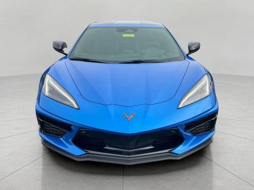 2024 Chevrolet Corvette Stingray w/2LT
