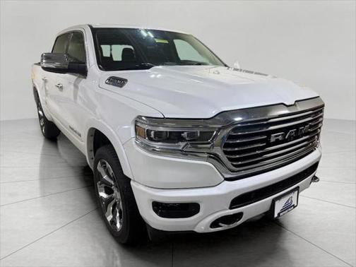 2021 RAM 1500 Longhorn