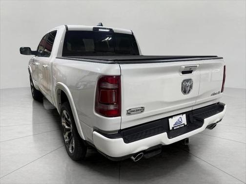 2021 RAM 1500 Longhorn