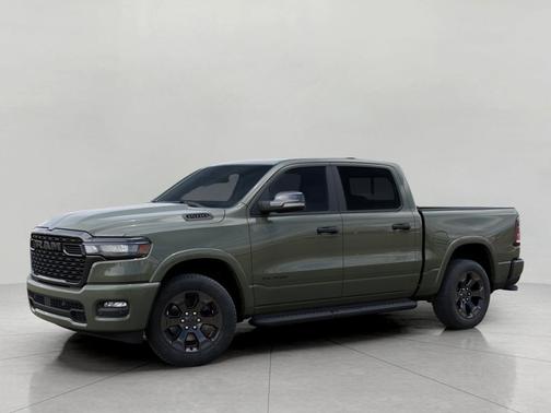Canyon Lake 2026 RAM 1500 Big Horn/Lone Star