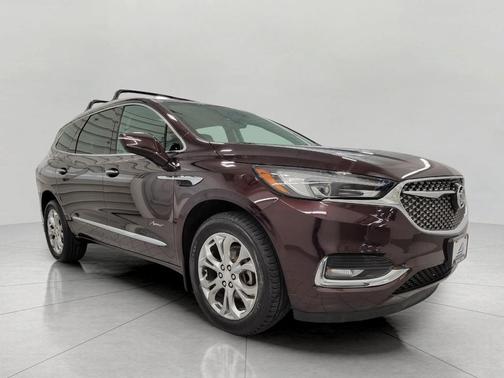 2020 Buick Enclave AWD Avenir