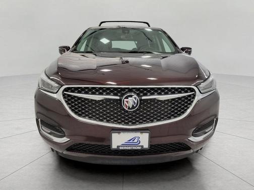 2020 Buick Enclave AWD Avenir