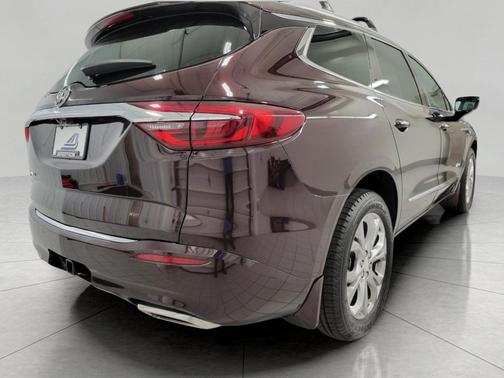 2020 Buick Enclave AWD Avenir