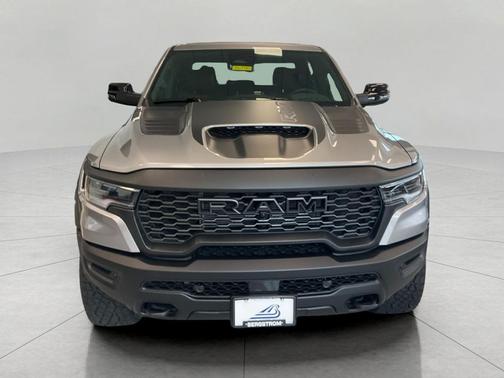 2026 RAM 1500 RHO Crew Cab 4x4 5'7' Box