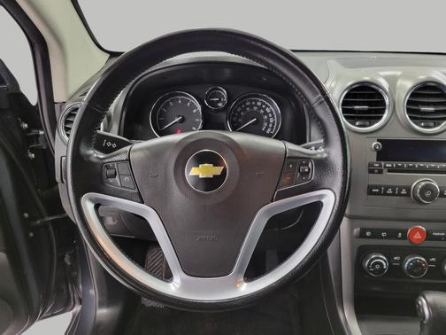 2013 Chevrolet Captiva Sport 2LS