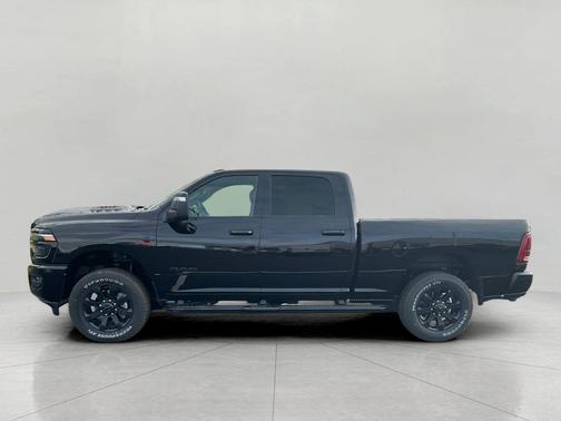 2026 RAM 3500 Laramie Crew Cab 4x4 6'4' Box
