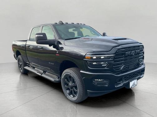 2026 RAM 3500 Laramie Crew Cab 4x4 6'4' Box
