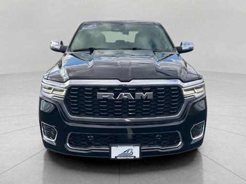 2025 RAM 1500 ST