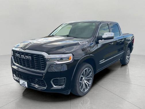 2025 RAM 1500 ST