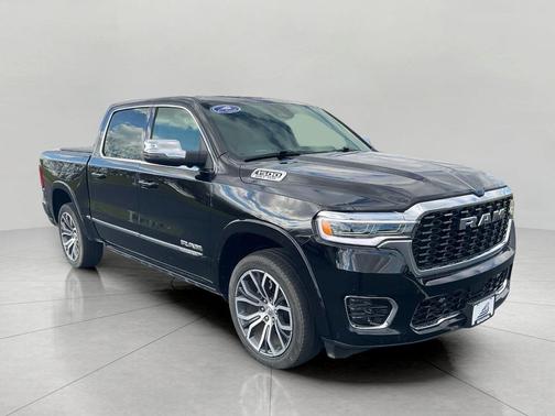 2025 RAM 1500 ST