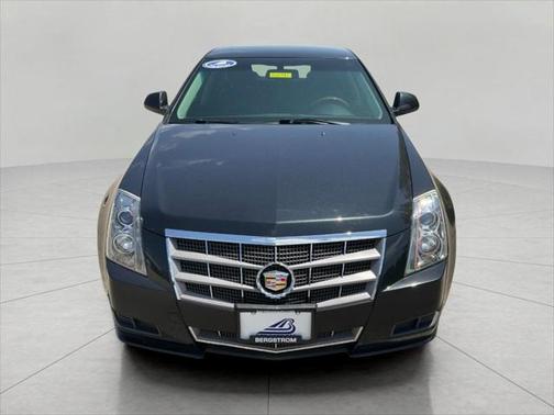 2011 Cadillac CTS Luxury